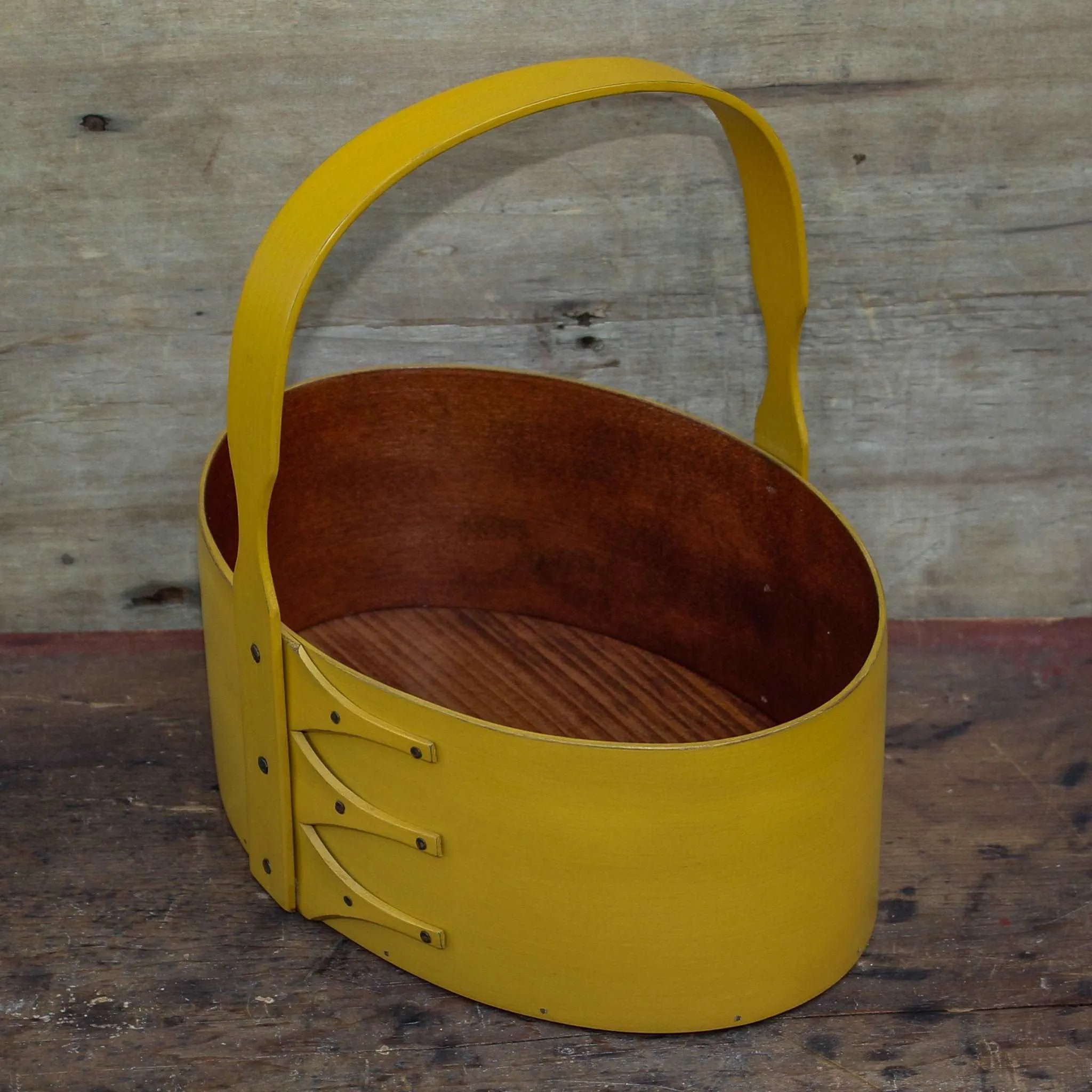 Size #4 Shaker Carrier