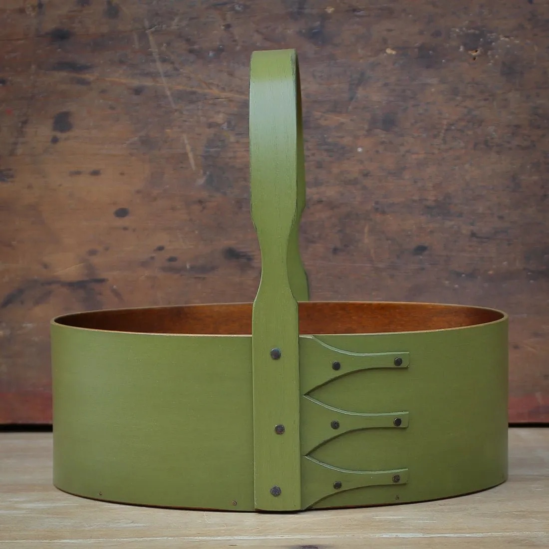 Size #4 Shaker Carrier