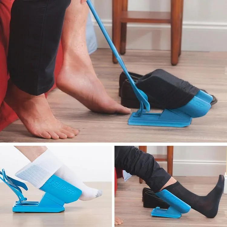 SMART Sock Aid Kit