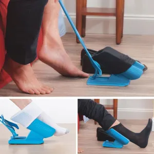 SMART Sock Aid Kit