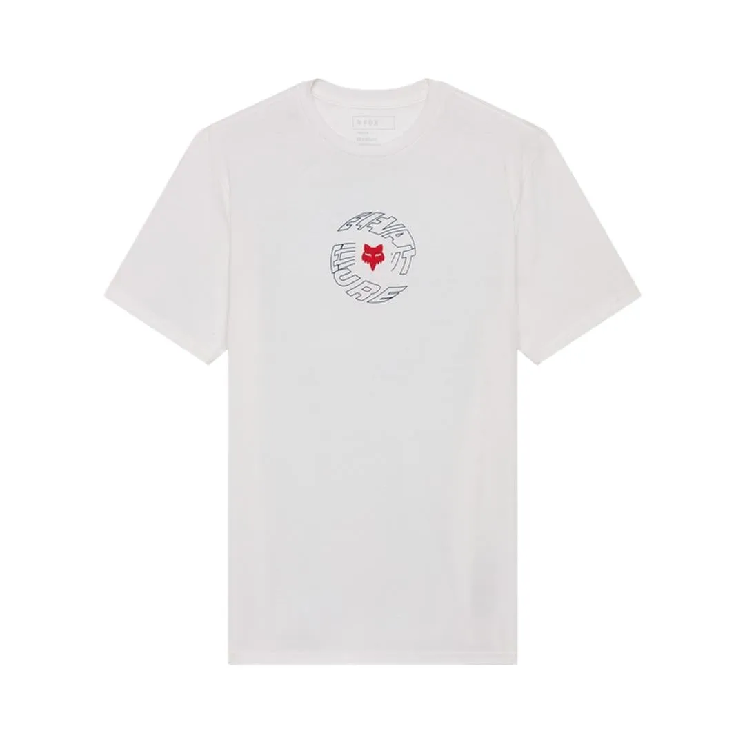 Spiral Ss Prem Tee Mens