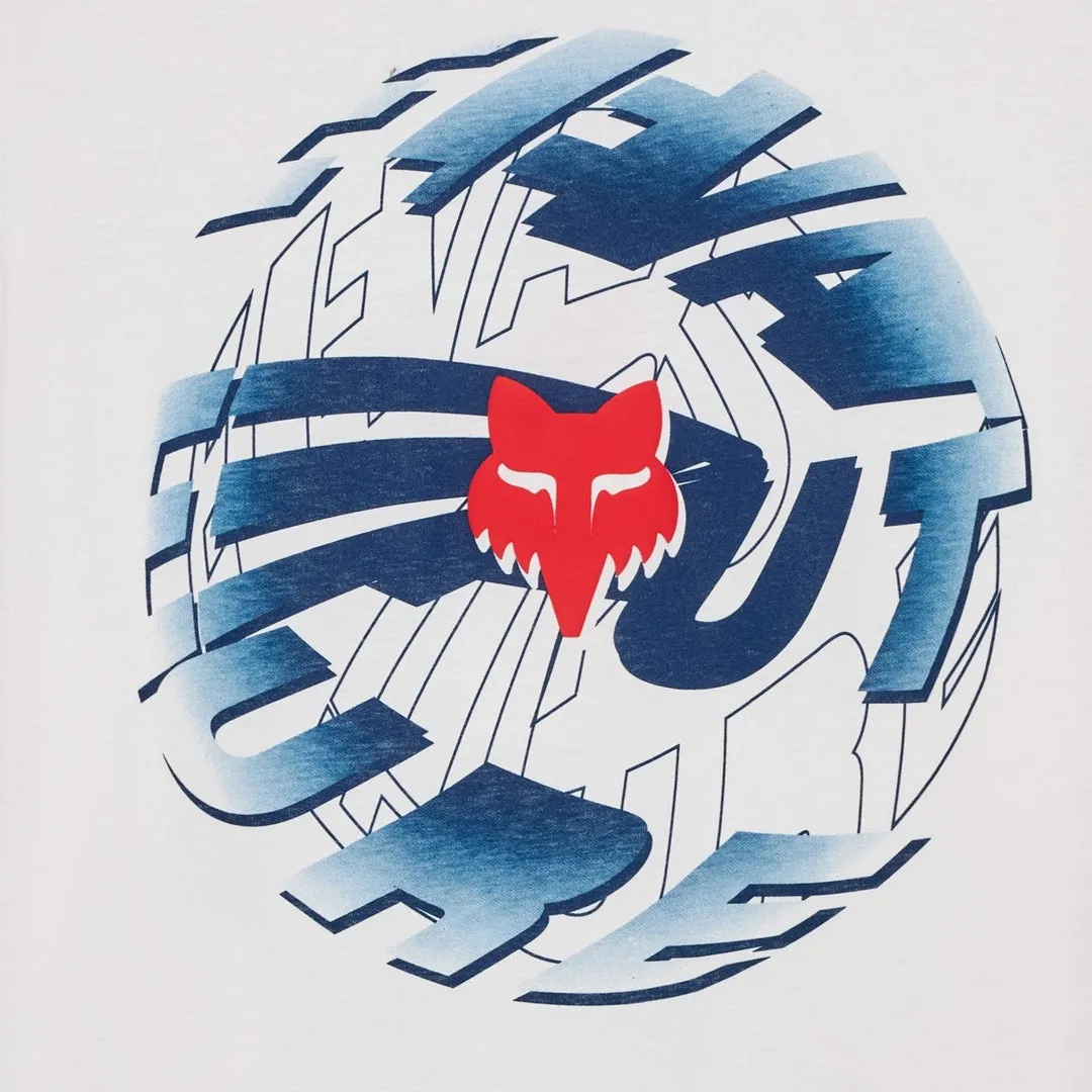 Spiral Ss Prem Tee Mens