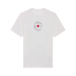 Spiral Ss Prem Tee Mens