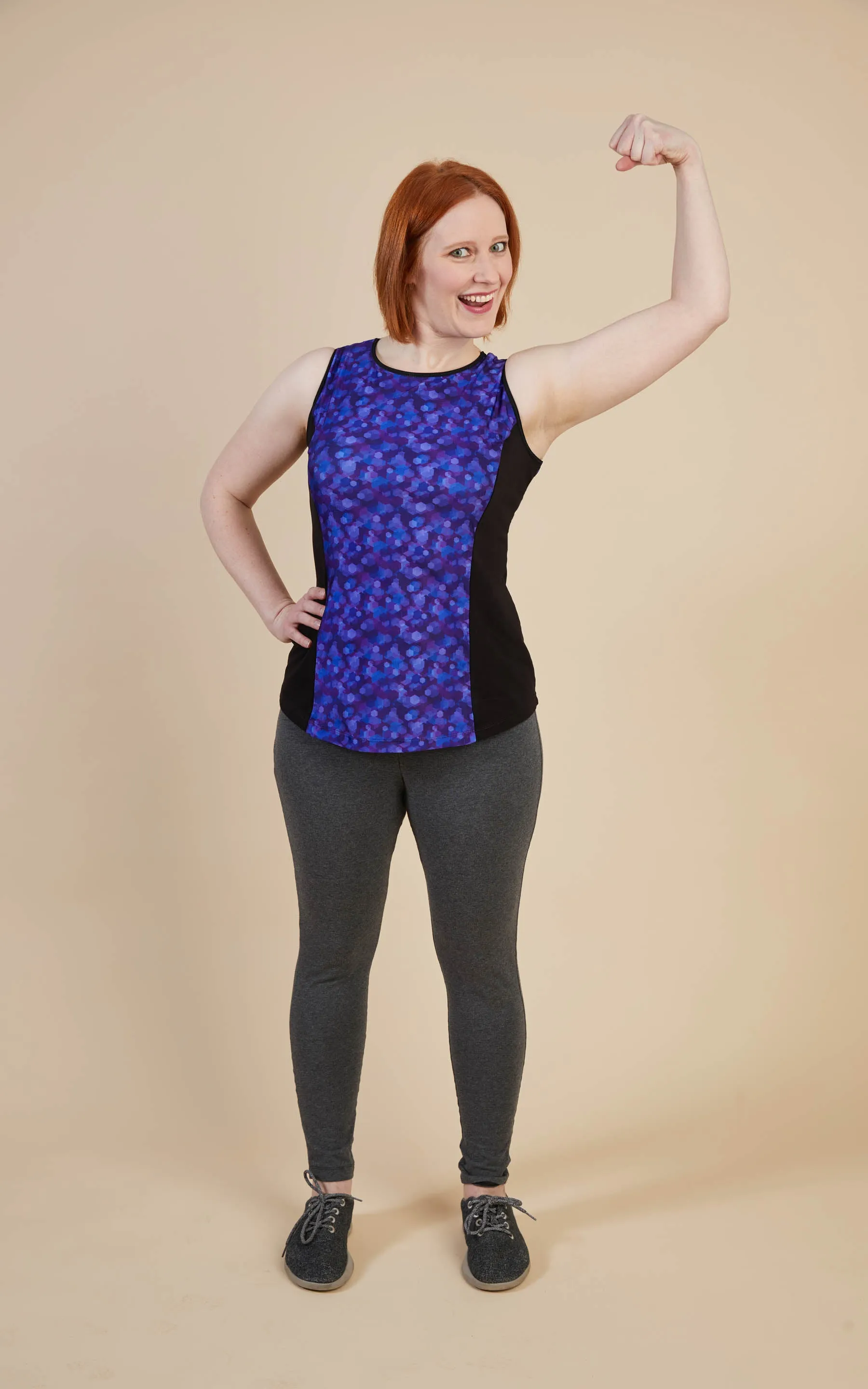 Spruce Tank 12-32 PDF pattern