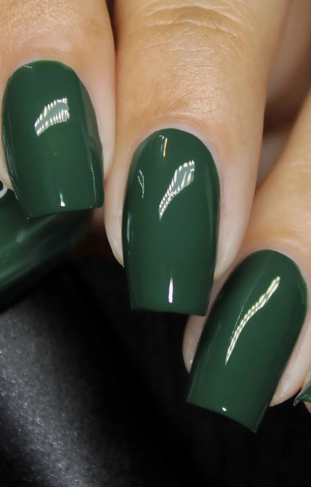 Starrily - Cremes - Forest of the Night Nail Polish