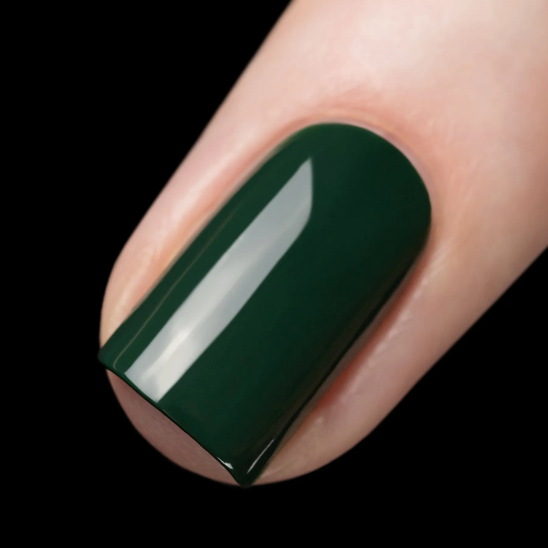 Starrily - Cremes - Forest of the Night Nail Polish