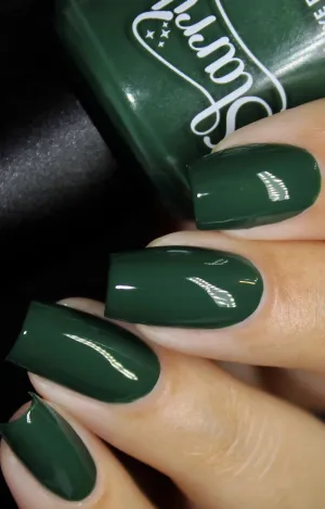 Starrily - Cremes - Forest of the Night Nail Polish