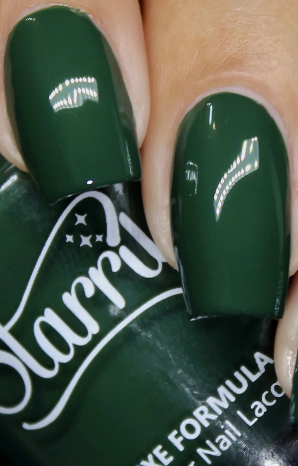 Starrily - Cremes - Forest of the Night Nail Polish
