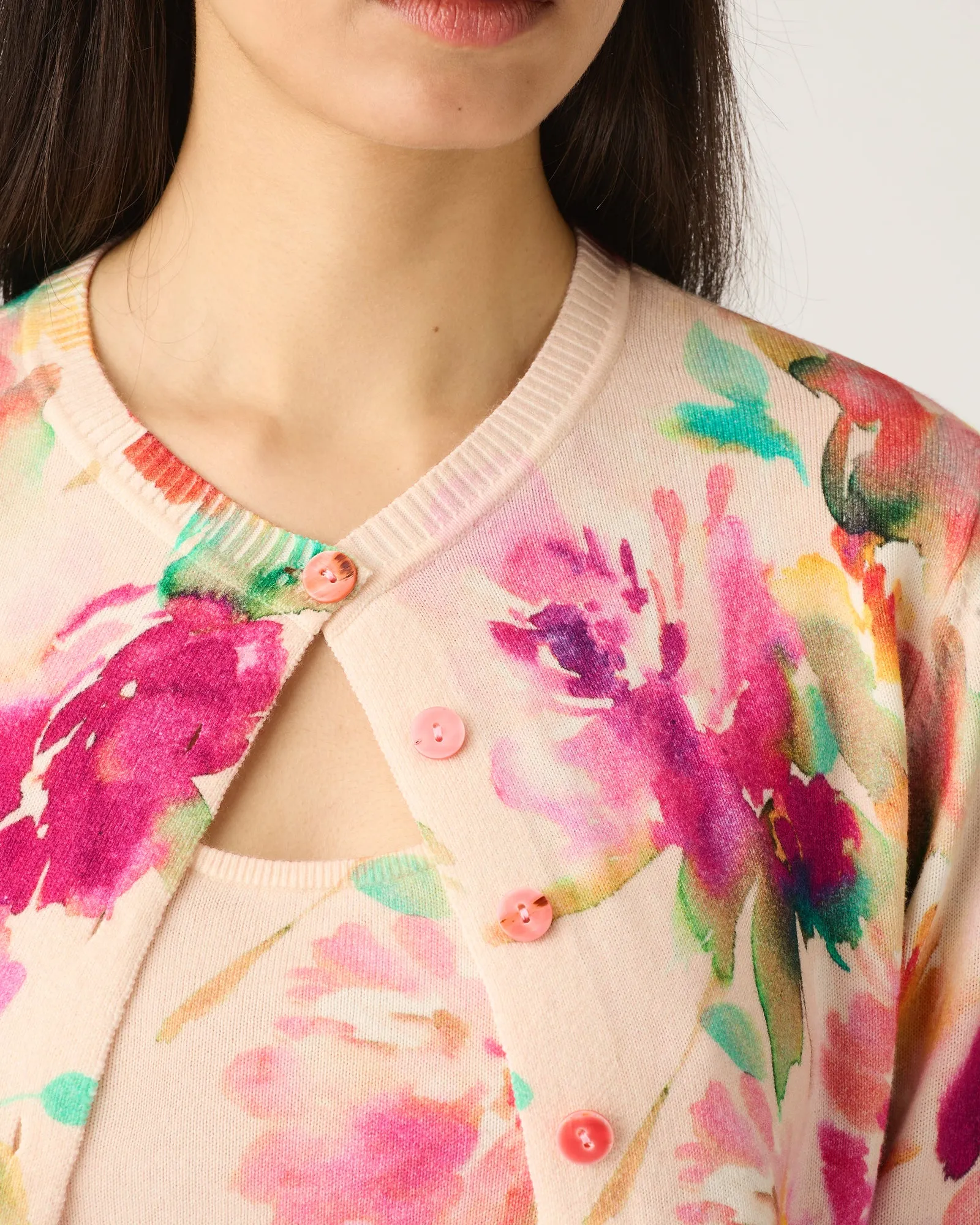 Stella Knit Cardigan - Mos the Label