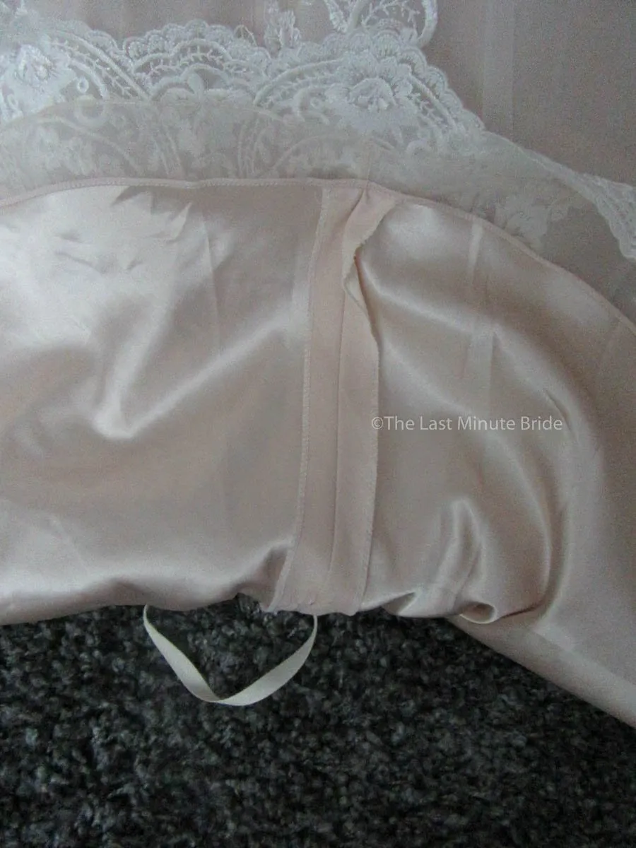 Stella York 6525 Size 24