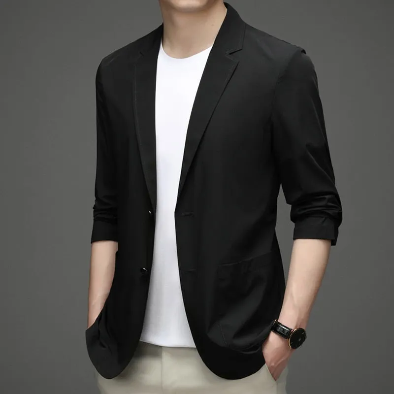 Summer Sun Protection Suit Men's