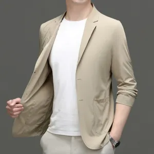 Summer Sun Protection Suit Men's