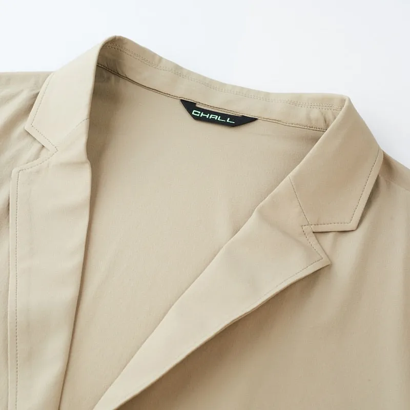 Summer Sun Protection Suit Men's