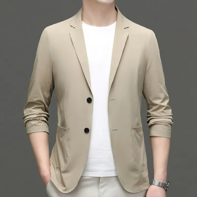 Summer Sun Protection Suit Men's