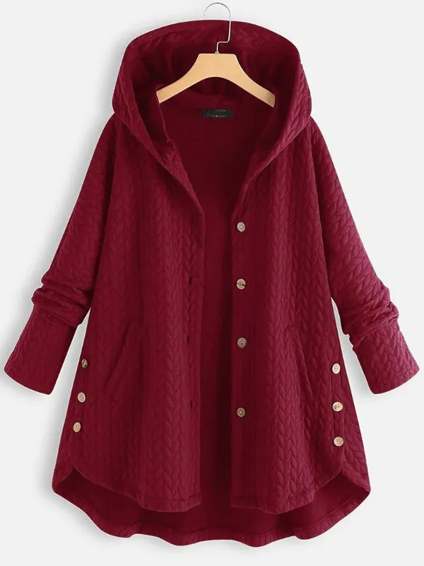 Summer | Women's Warm Winter Jacket