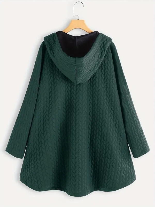 Summer | Women's Warm Winter Jacket