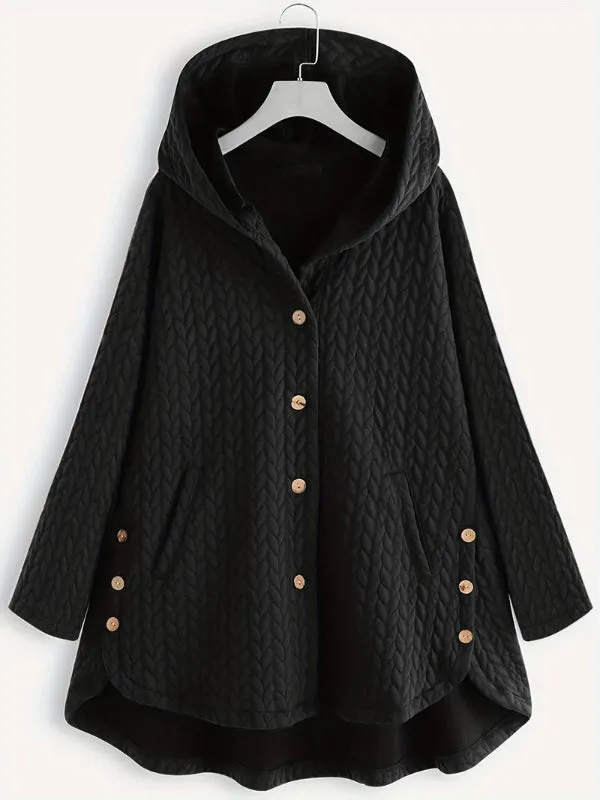 Summer | Women's Warm Winter Jacket