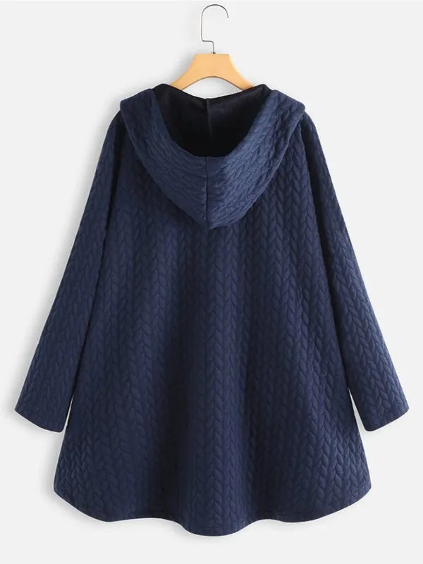 Summer | Women's Warm Winter Jacket
