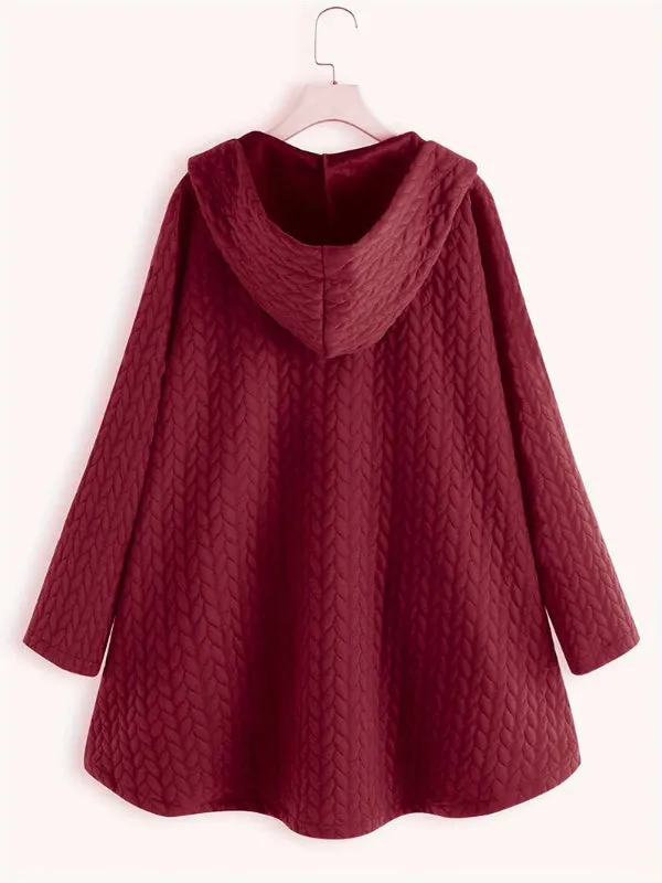 Summer | Women's Warm Winter Jacket