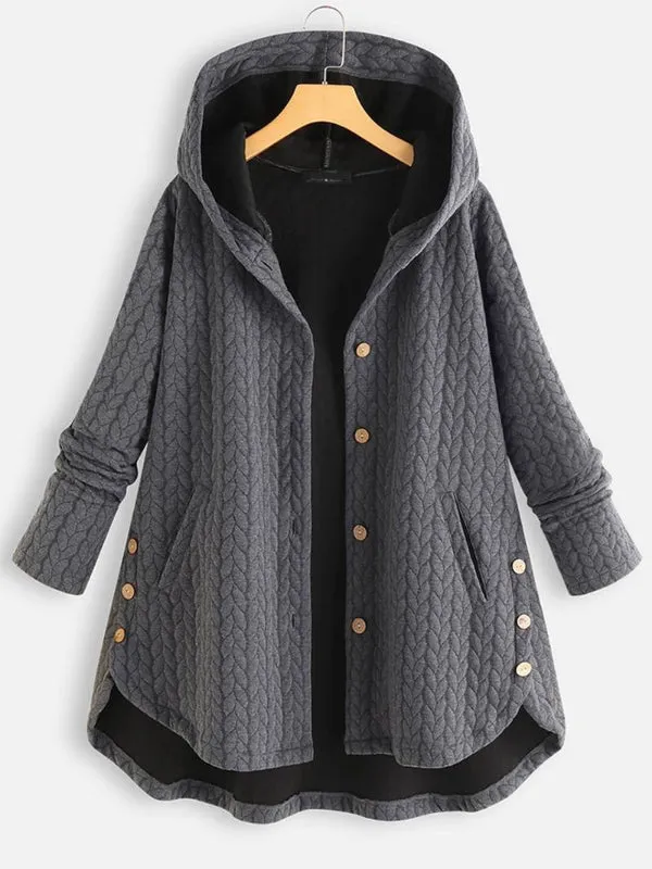Summer | Women's Warm Winter Jacket