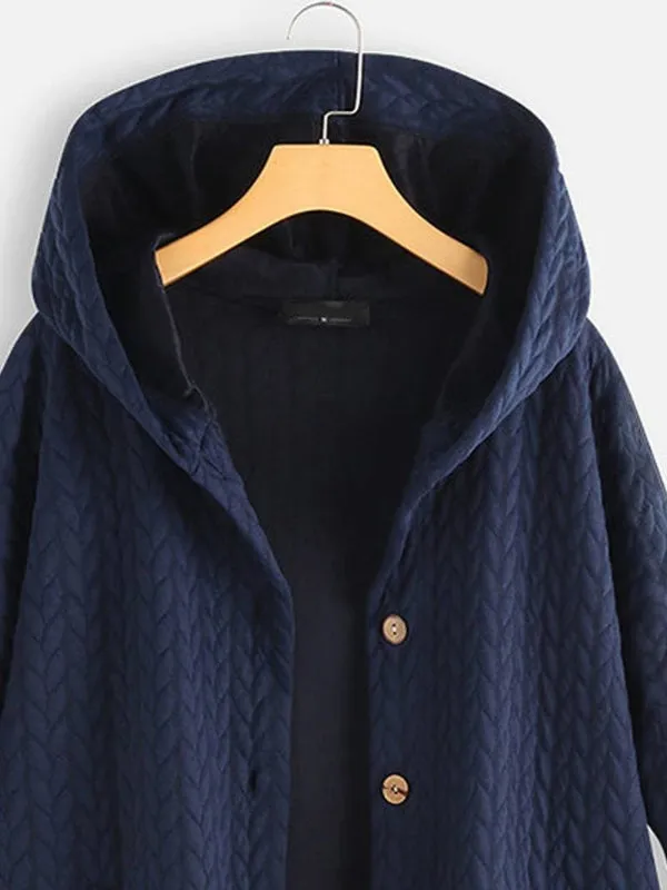 Summer | Women's Warm Winter Jacket