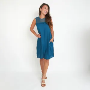 Tahlee Tank Dress Cover Up