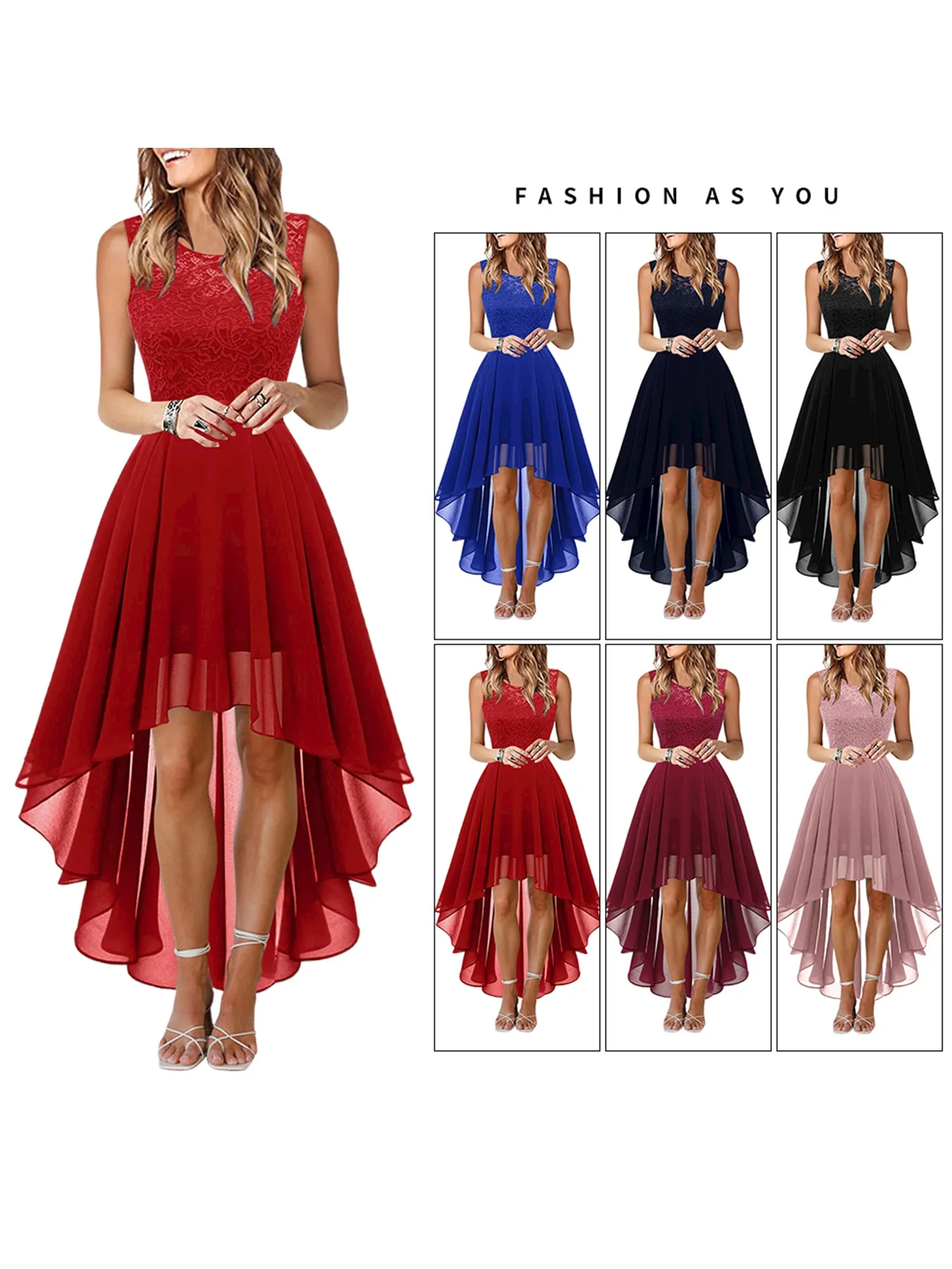 Tank Dress For Women