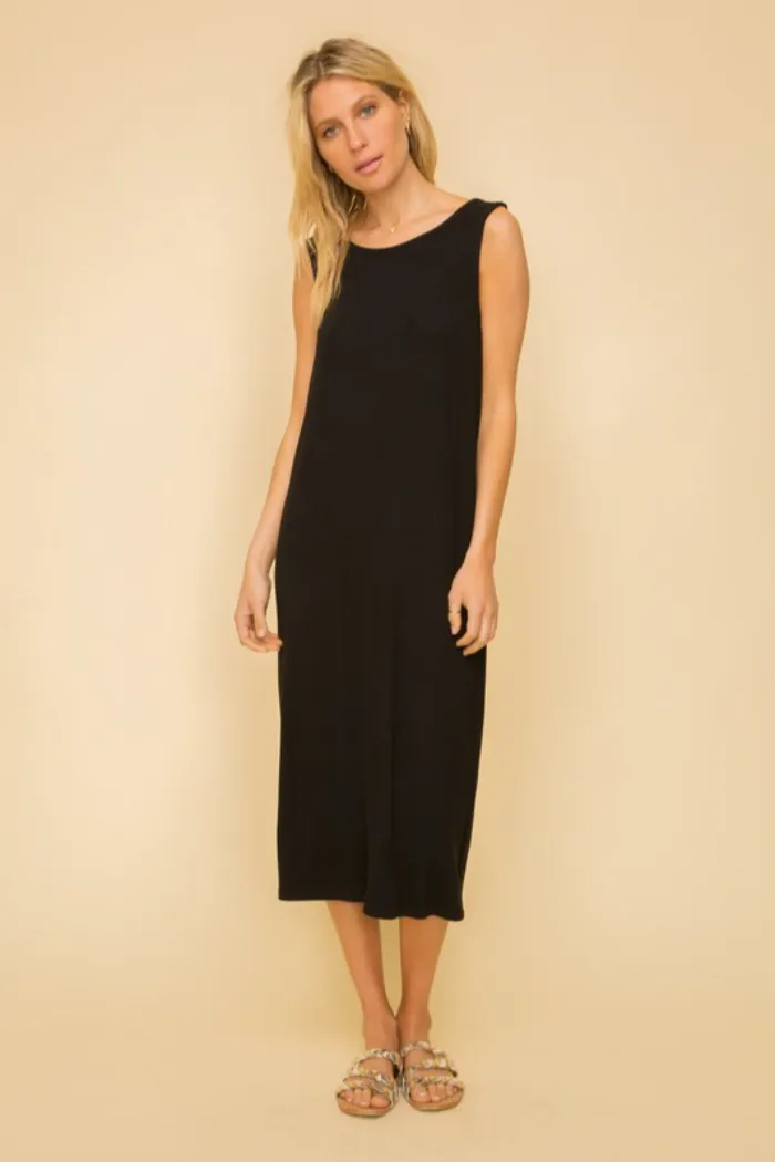 Tank Dress