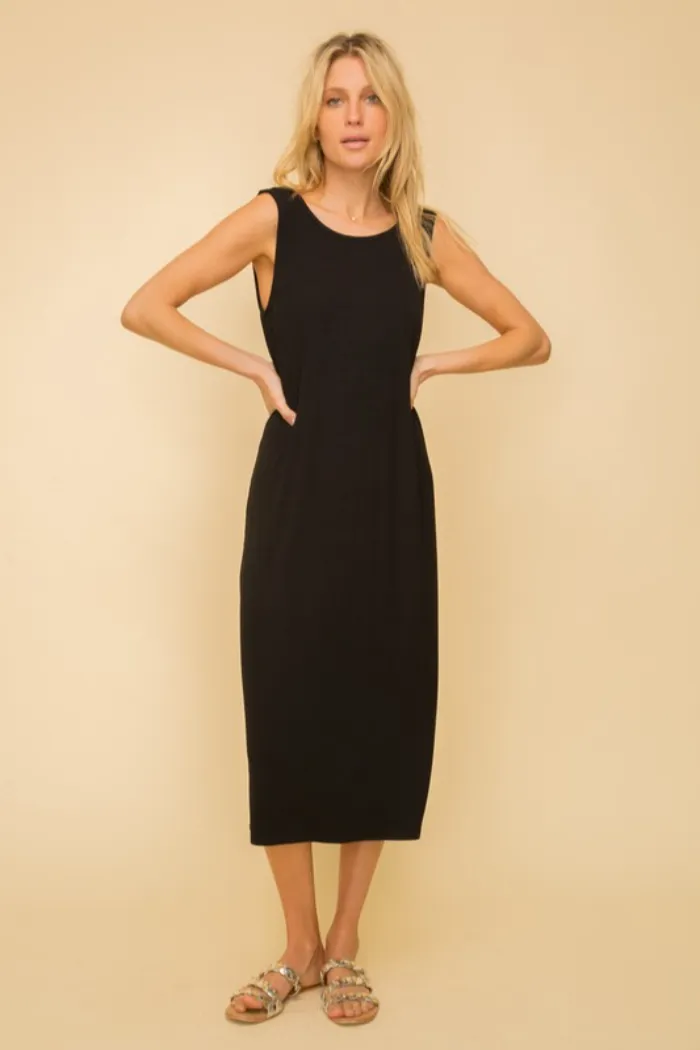 Tank Dress