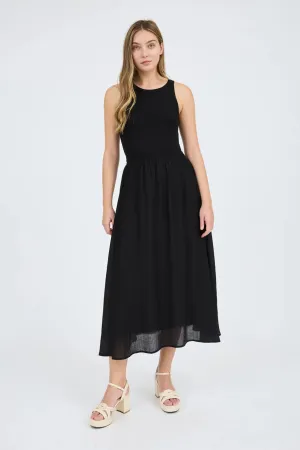 Tank Maxi Dress