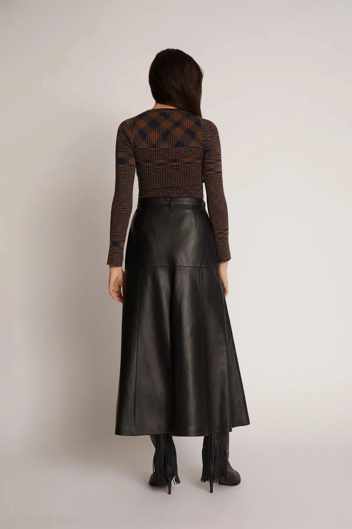 Tassi Knit