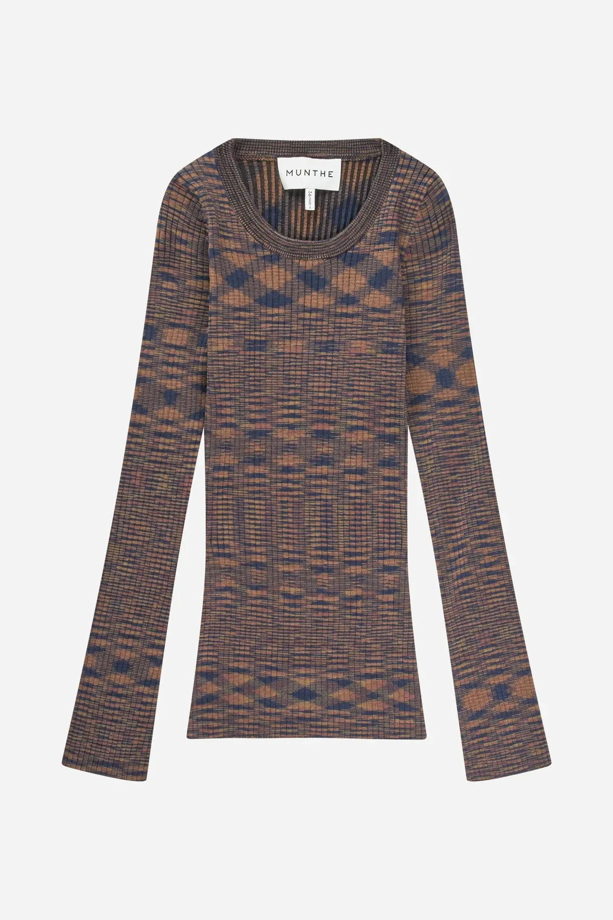 Tassi Knit