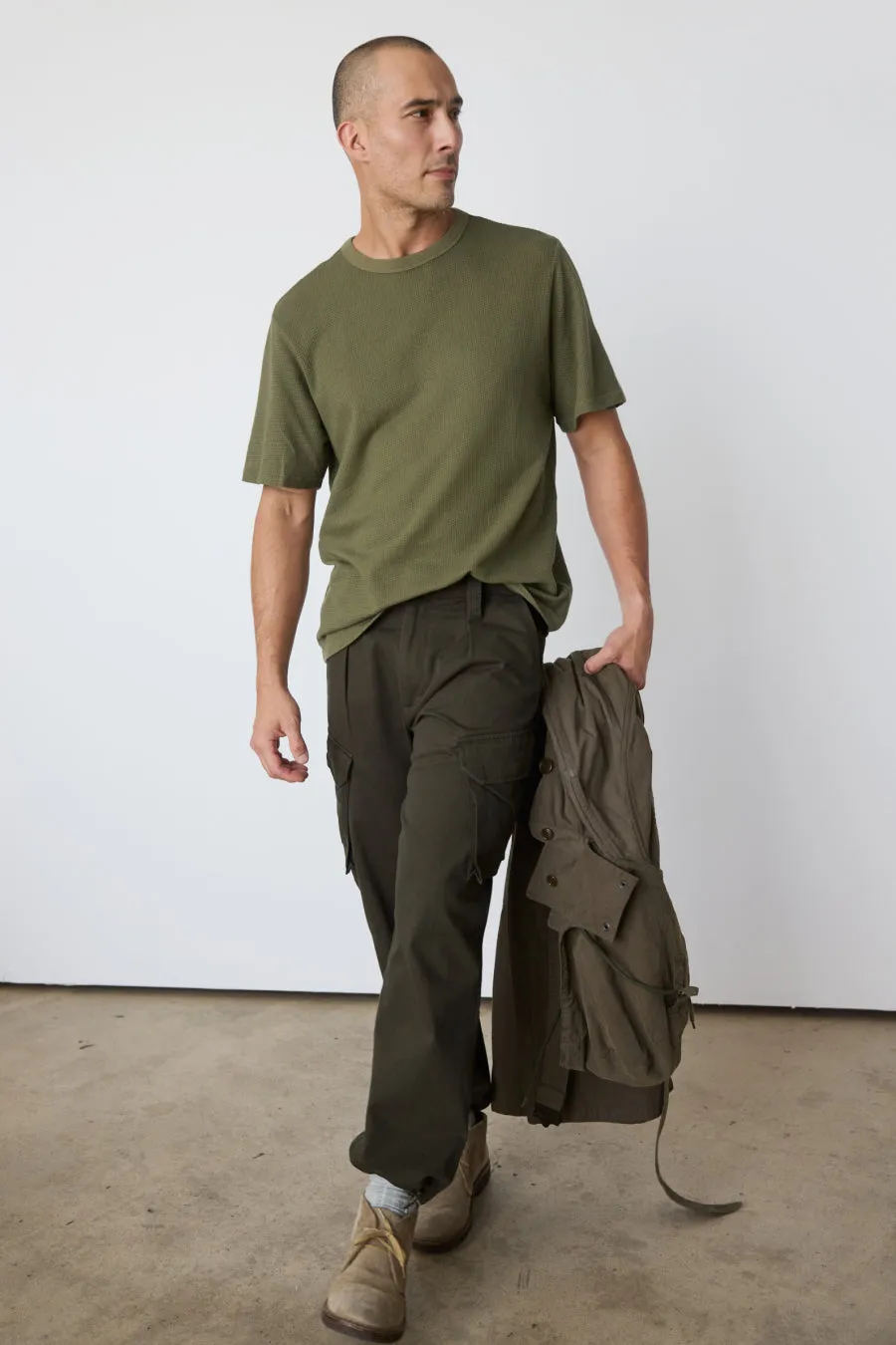 The Breeze T