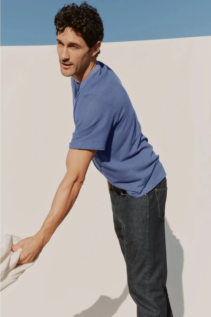 The Breeze T