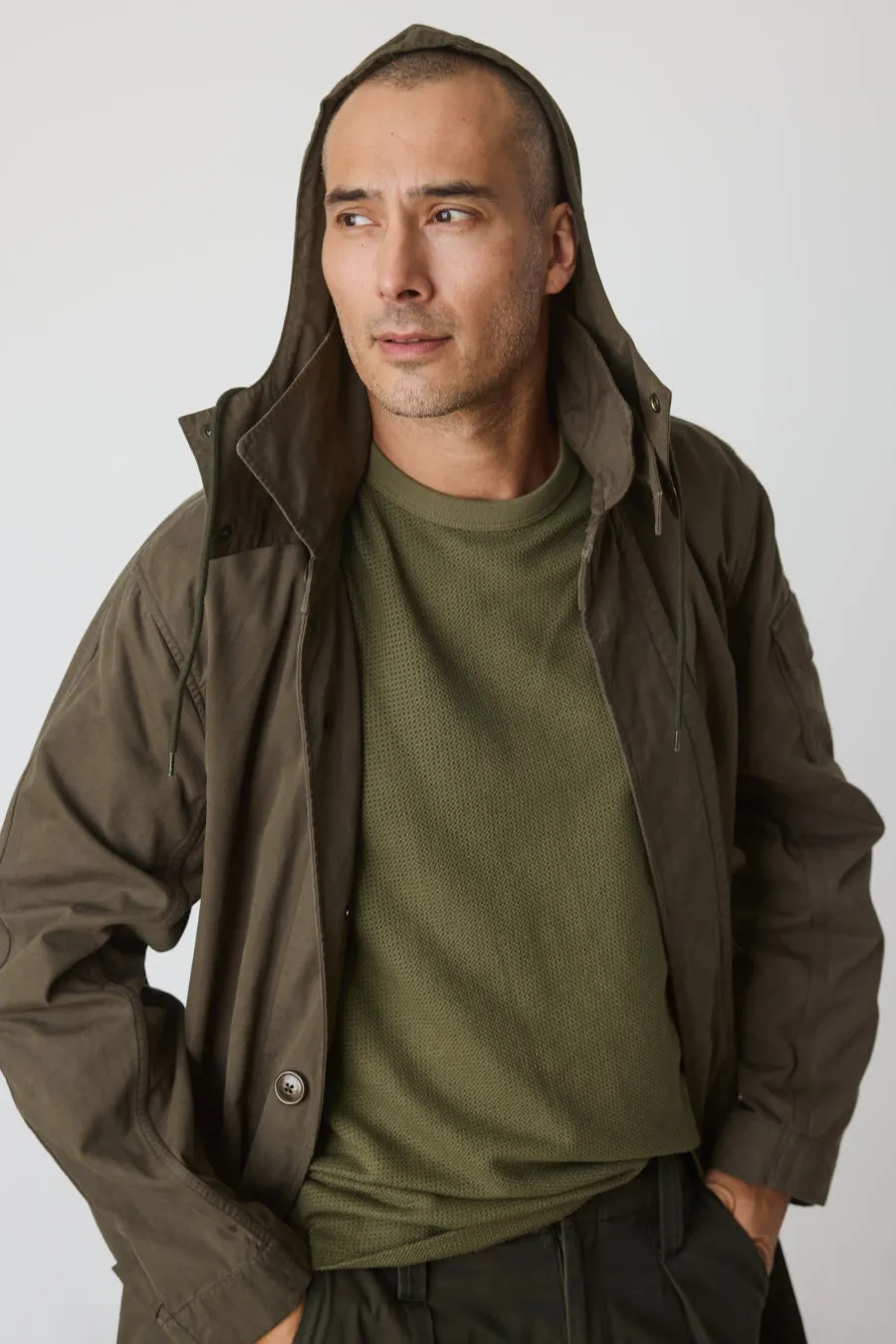 The Breeze T