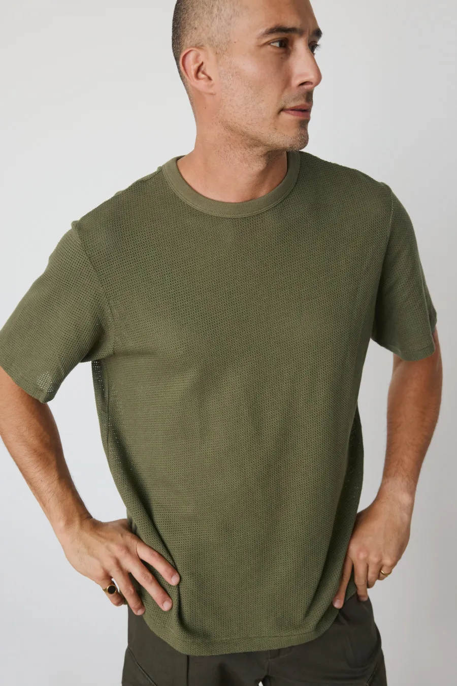 The Breeze T