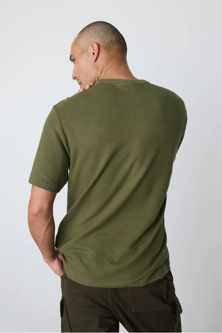 The Breeze T