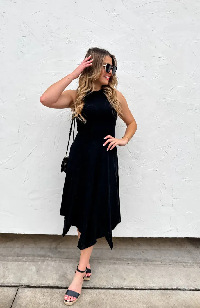 The Dani Tank Dress