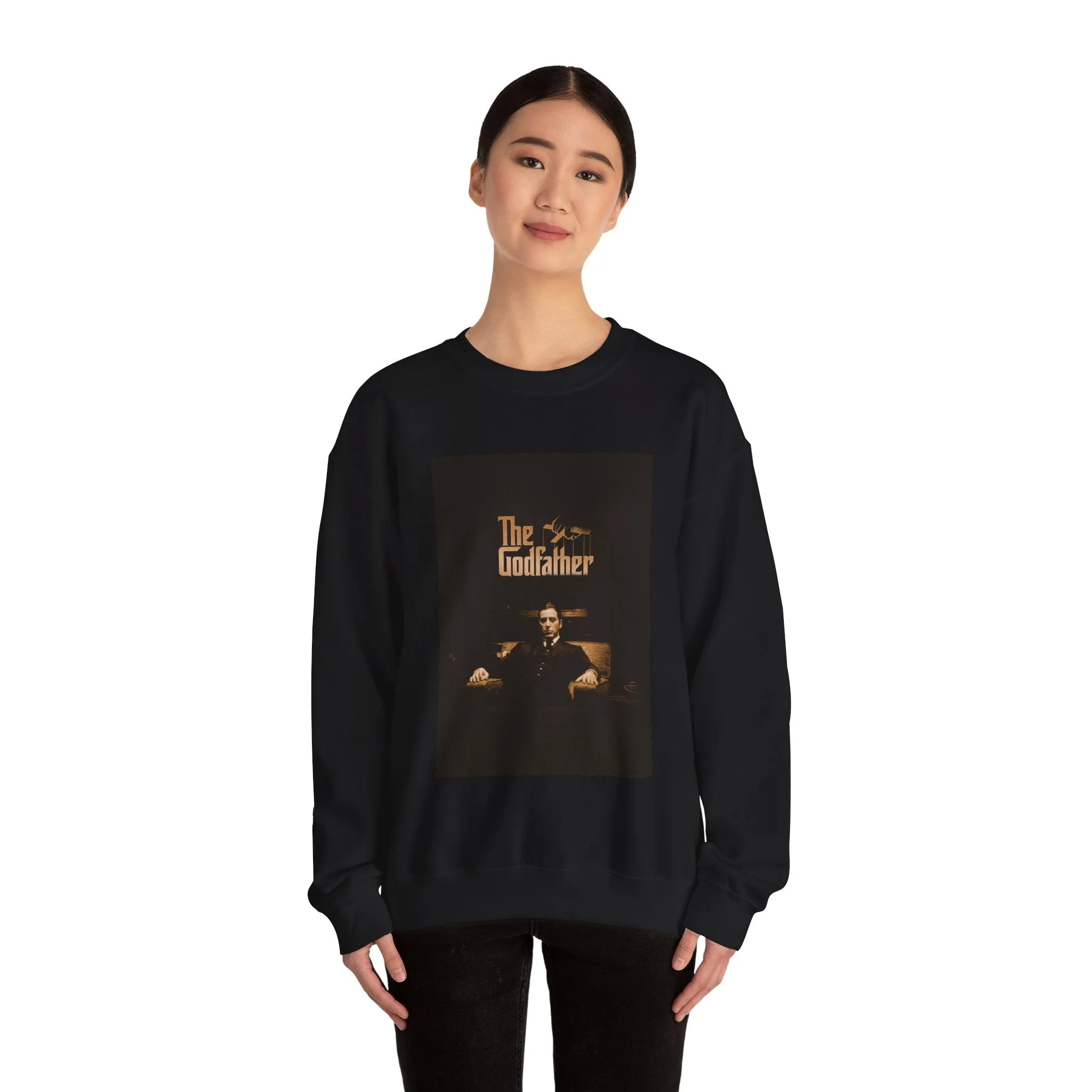 The Godfather - Cult Classic Sweatshirt