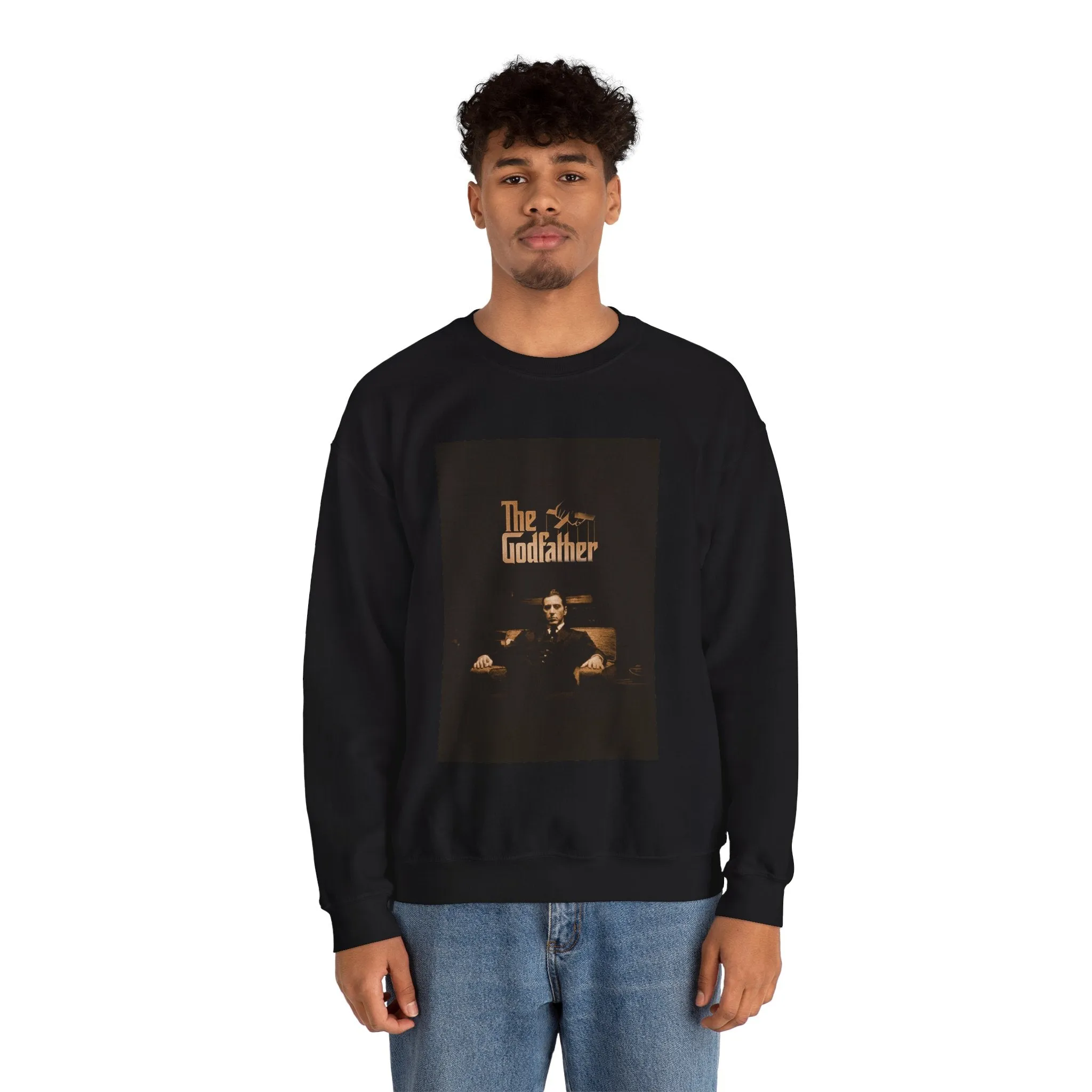 The Godfather - Cult Classic Sweatshirt