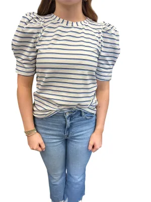 THE LOOK OUT SHIRT