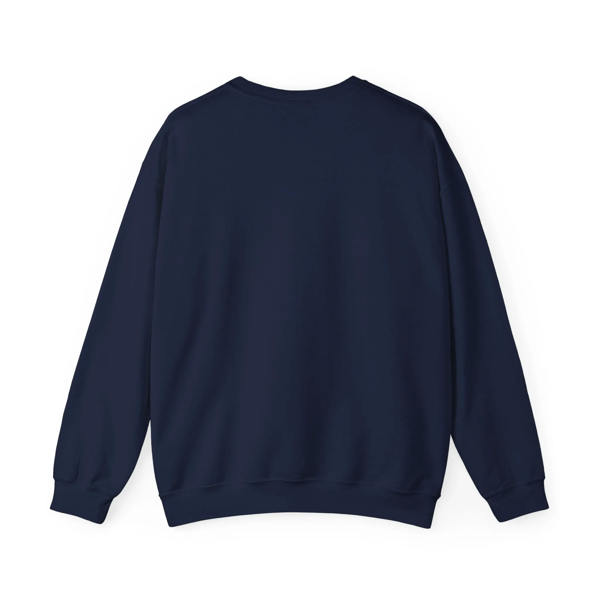 The Lord Reigns Forever Men’s Unisex Heavy Blend™ Crewneck Sweatshirt
