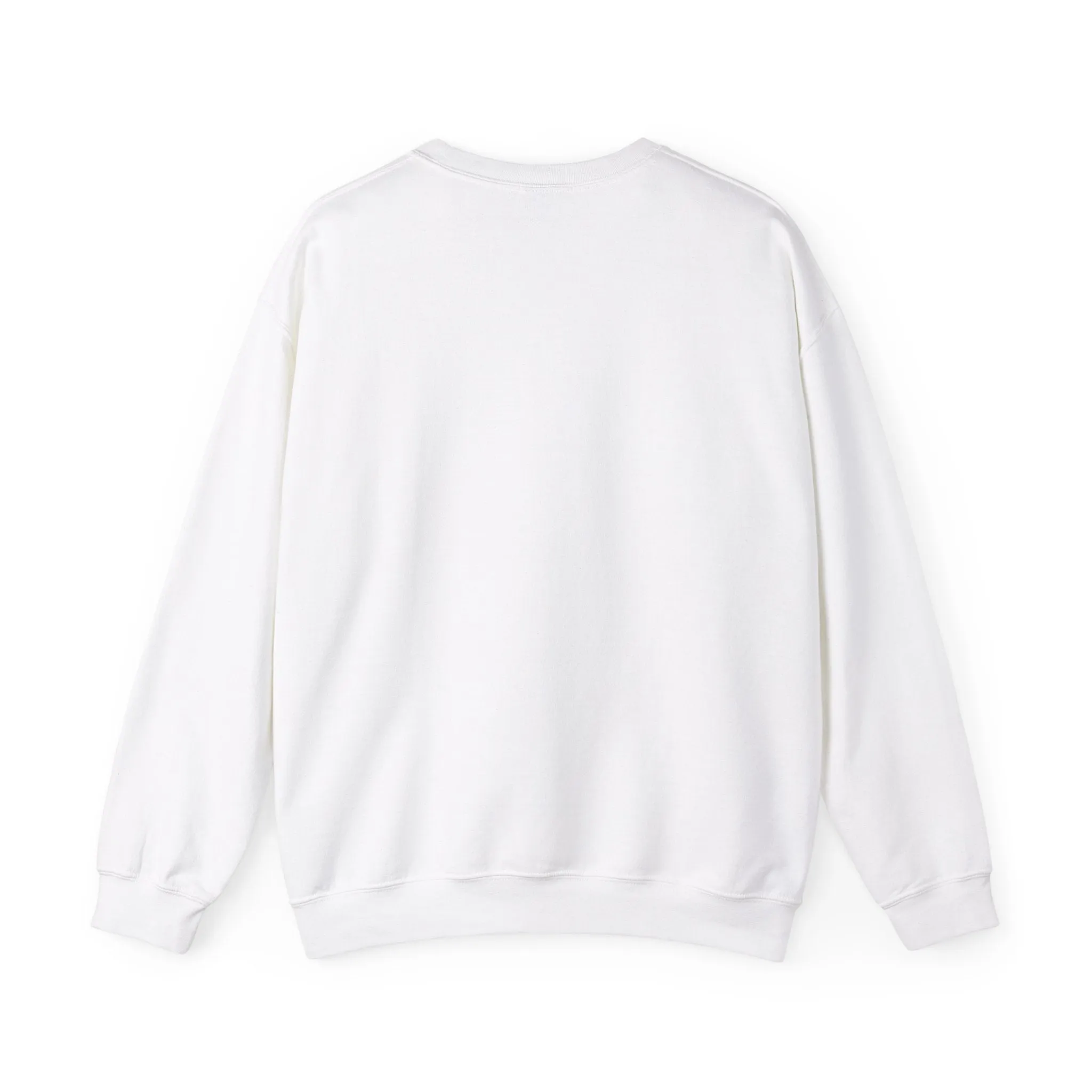 The Lord Reigns Forever Men’s Unisex Heavy Blend™ Crewneck Sweatshirt