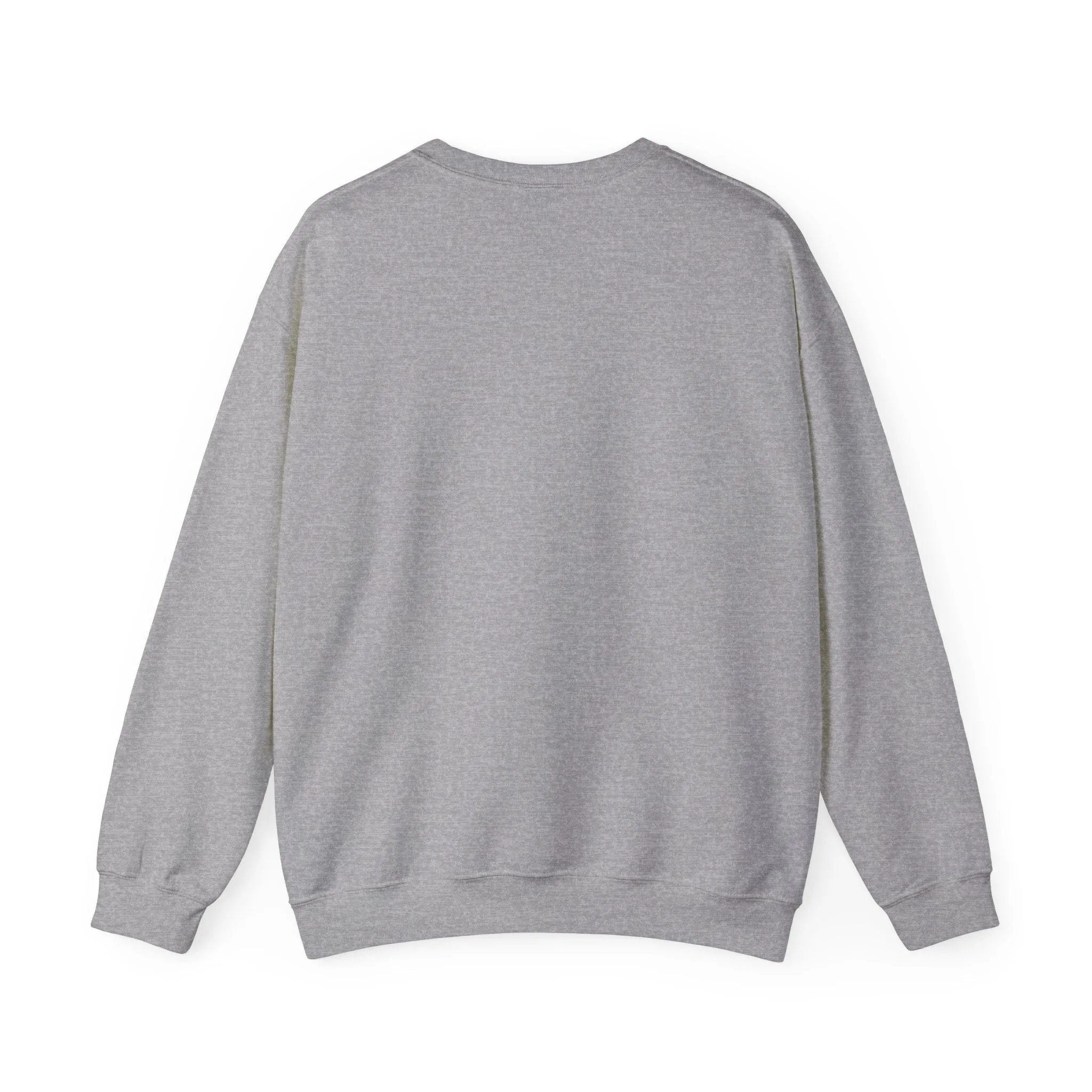 The Lord Reigns Forever Men’s Unisex Heavy Blend™ Crewneck Sweatshirt