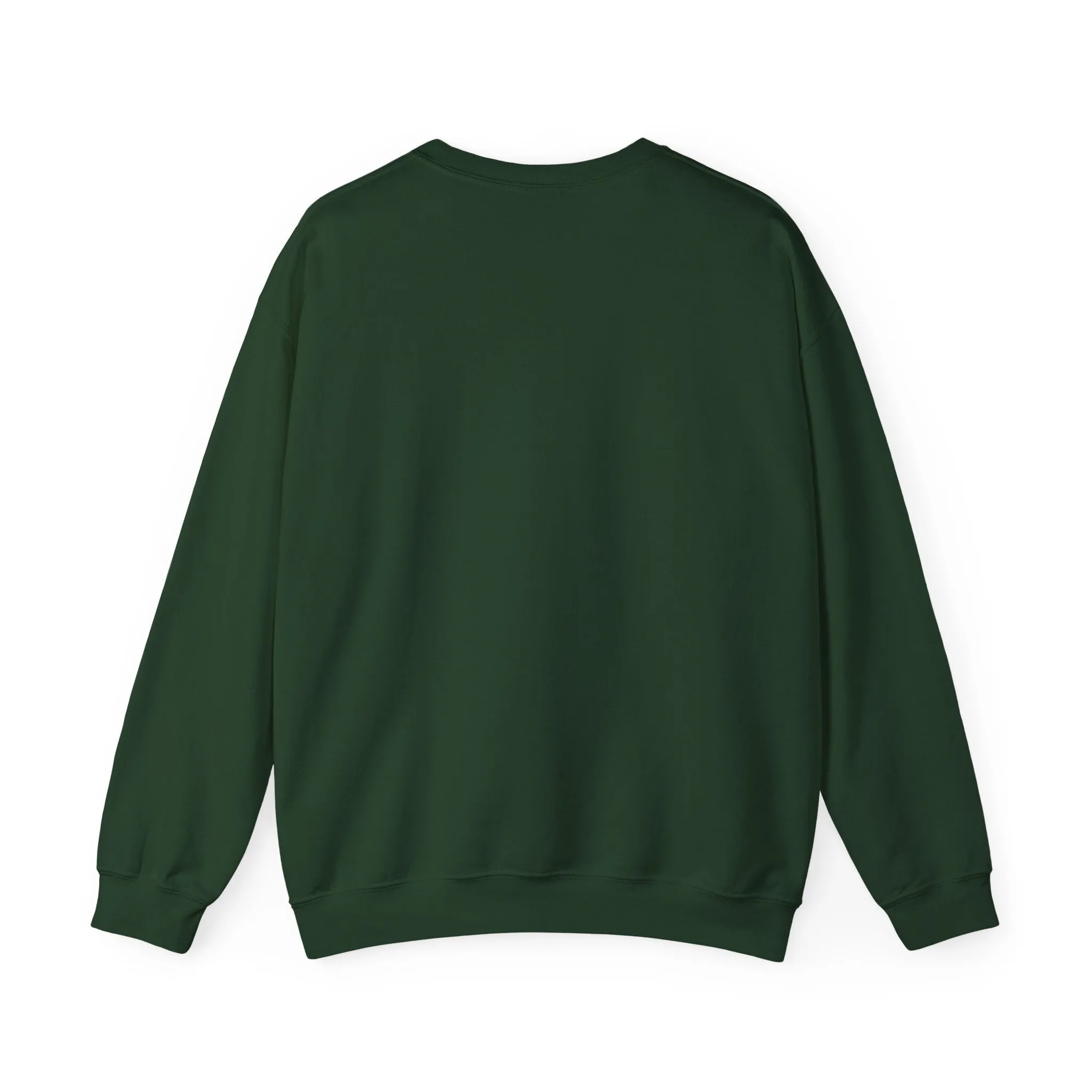 The Lord Reigns Forever Men’s Unisex Heavy Blend™ Crewneck Sweatshirt