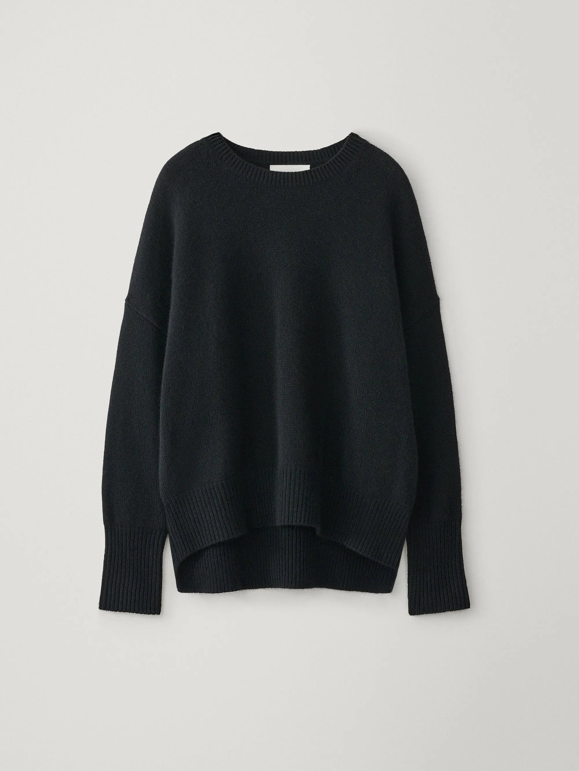 The Mila Sweater
