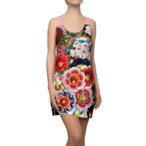 The Papaver Racerback Dress