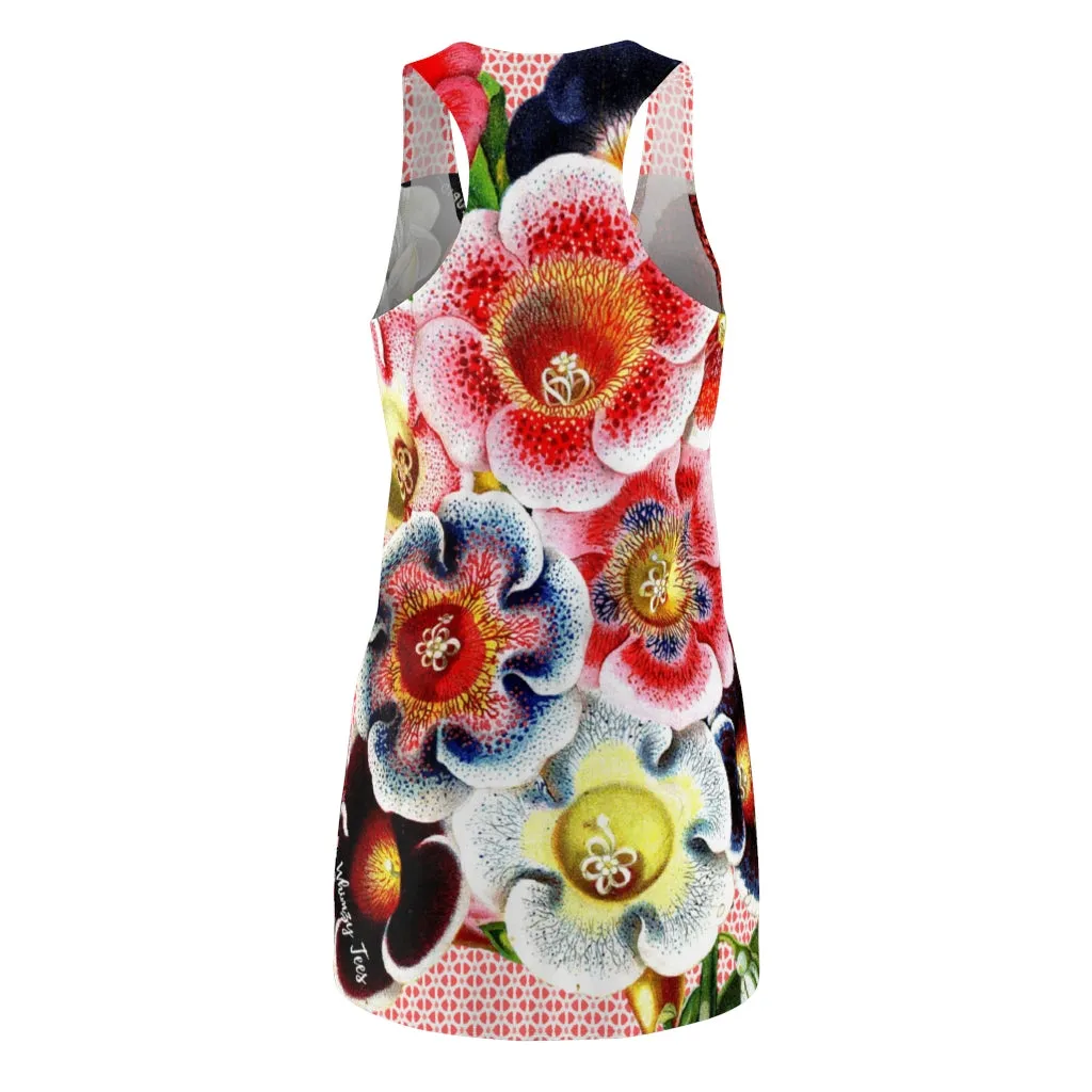 The Papaver Racerback Dress