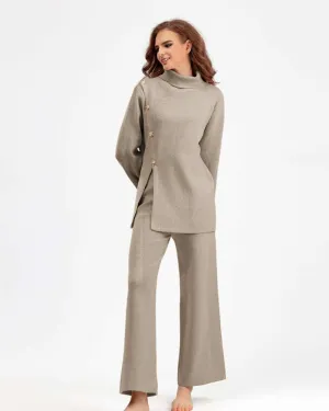 THE URBAN ZEN SET (Taupe)