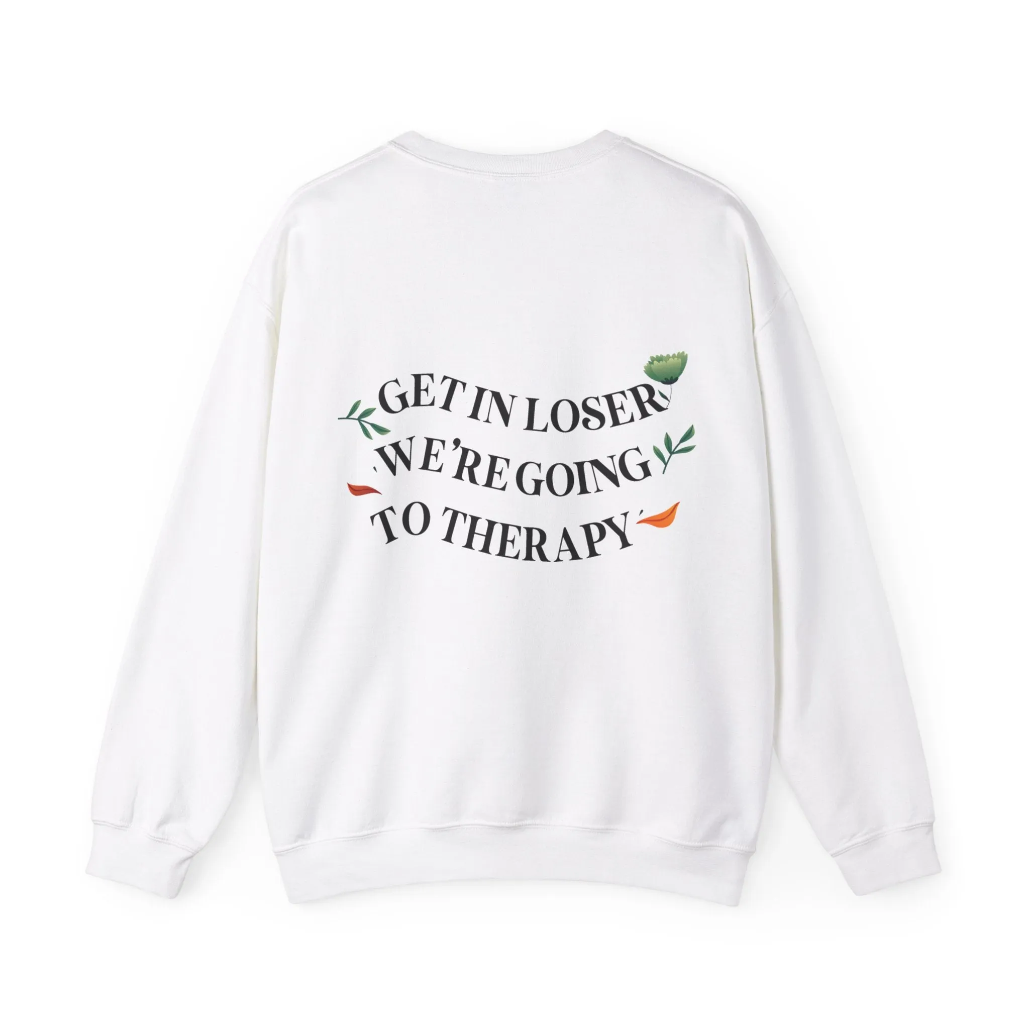 Therapy Works Sweatshirt